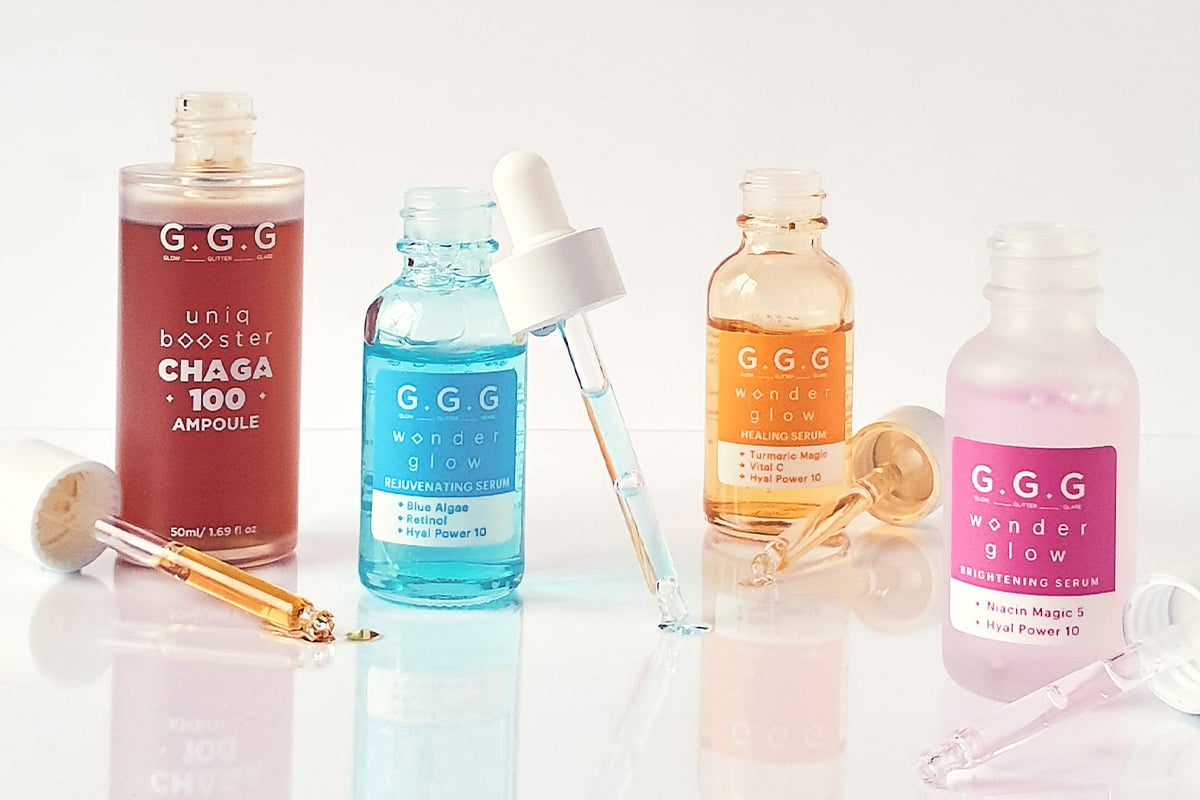 Gs Cosmetics Beauty Tips – G.G.G Cosmetics