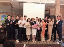 Đội ngũ cán bộ 