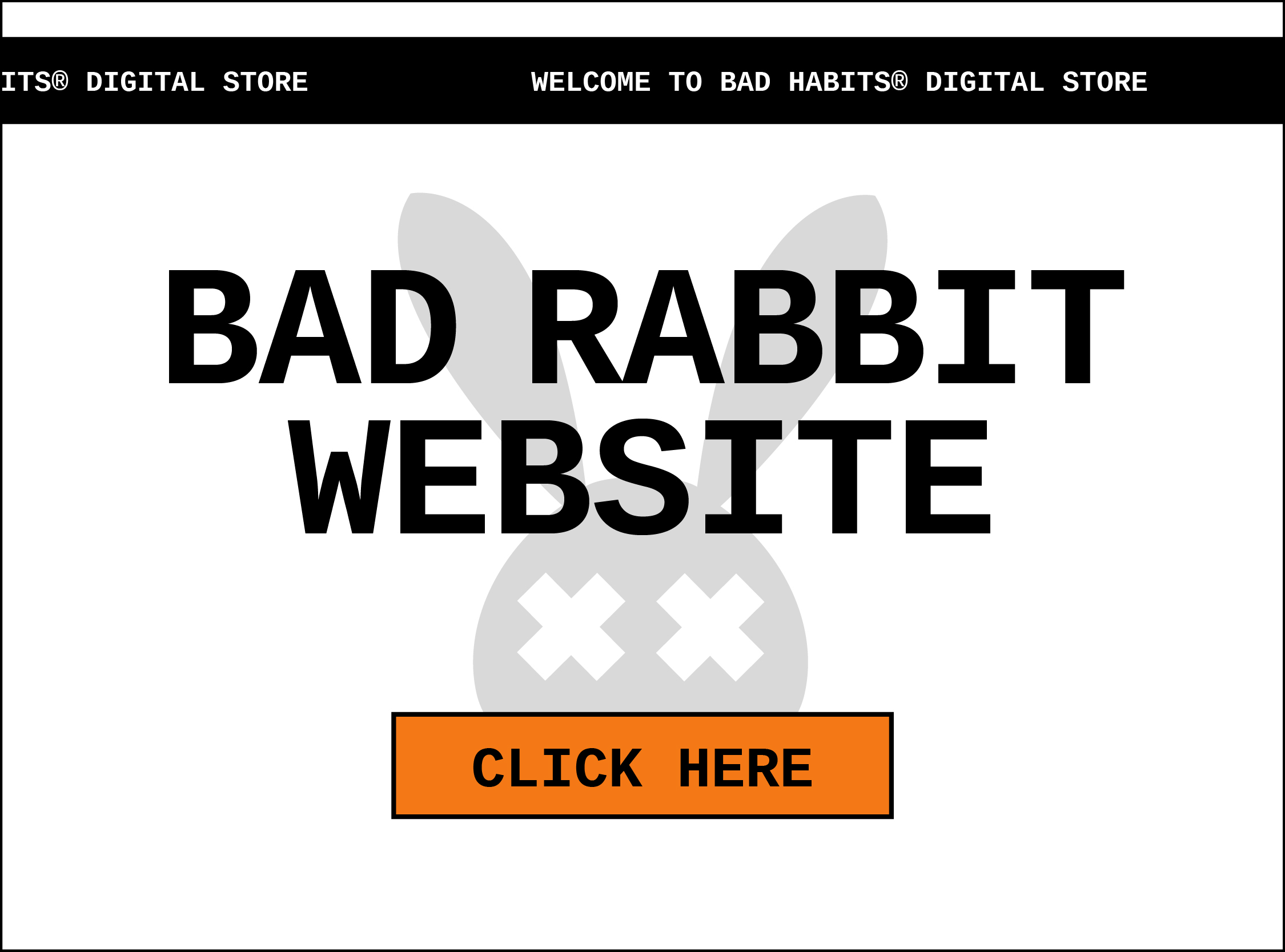 Bad Habits | Baddest Since 2017 – Bad Habits Official Store