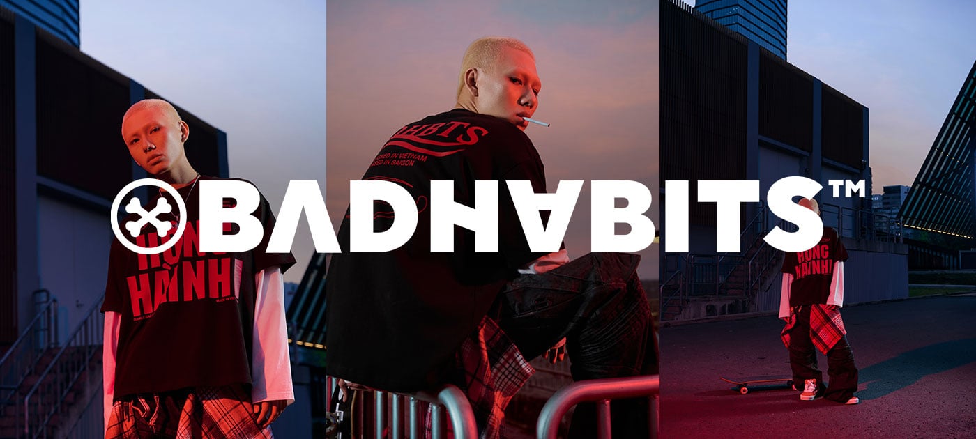 SHORT - BAD RABBIT CLUB– Bad Habits Official Store