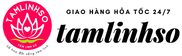 logo Siêu thị Tâm Linh Số
