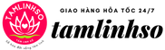 logo Siêu thị Tâm Linh Số