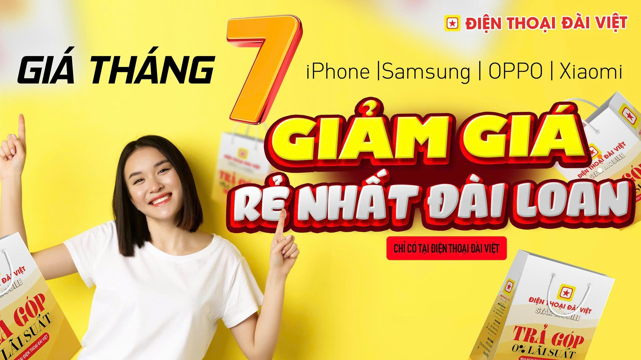 Điện Thoại Android