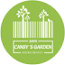 Cansy's Garden