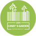 Cansy's Garden