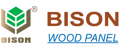 Bison Wood Panel