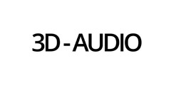 3d-Audio