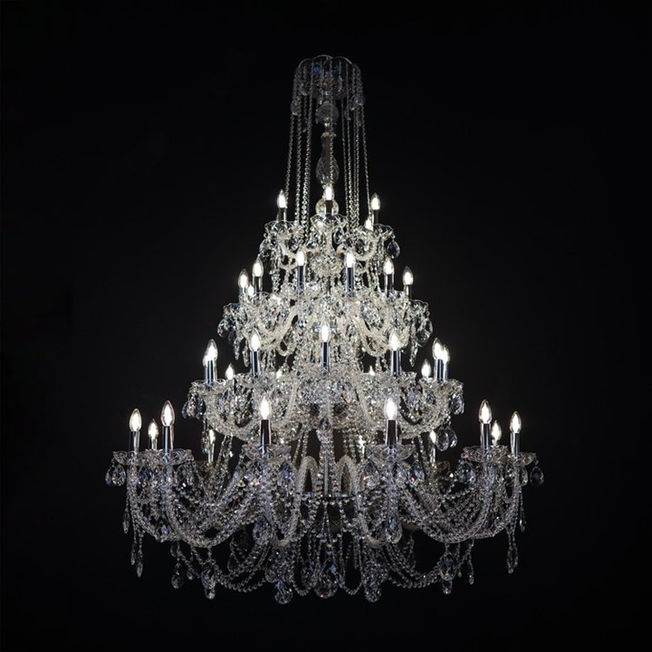 Đèn Thông Tầng - Giảm giá 40%