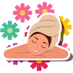 Đồng Phục Spa - Nail