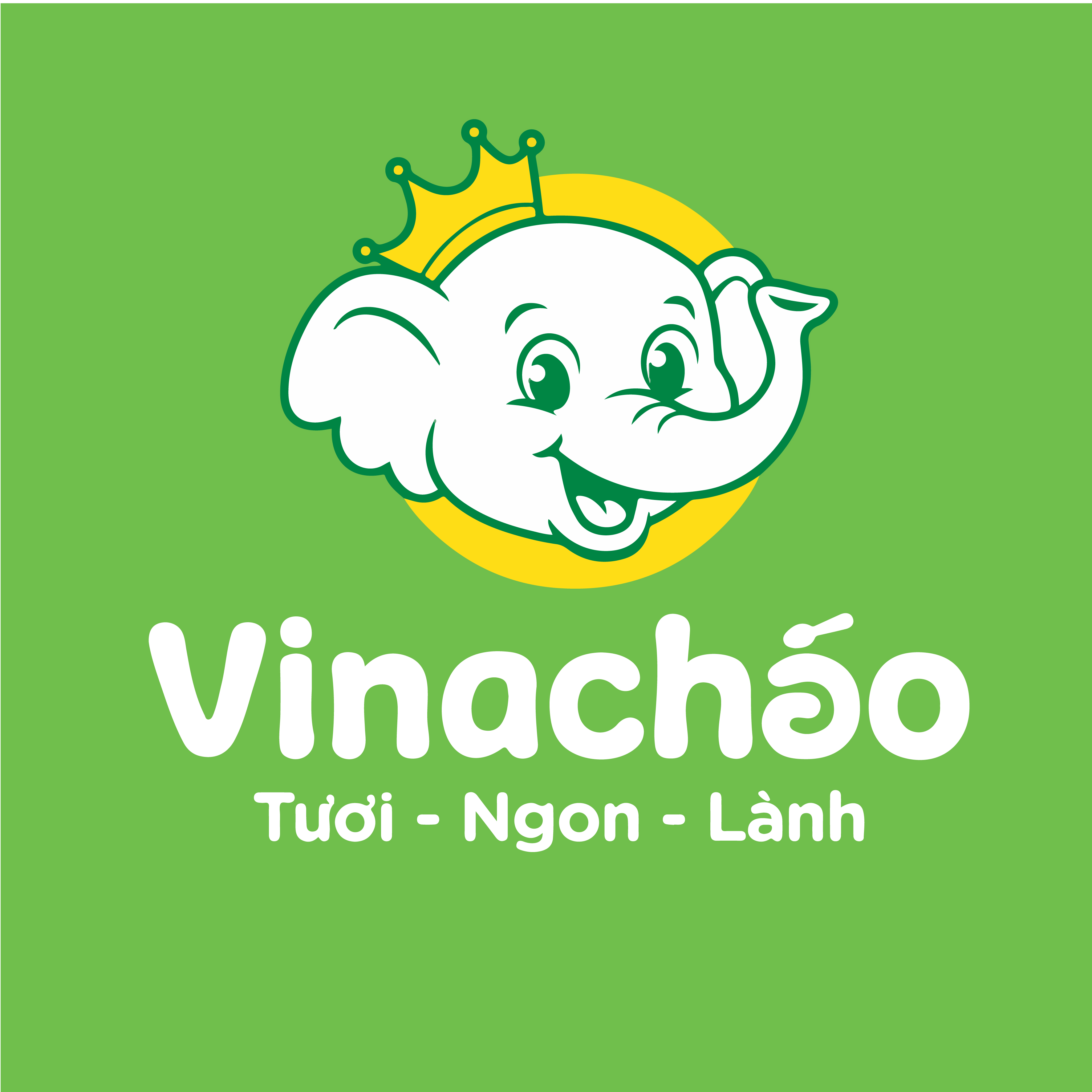 Cửa Hàng Vinachao - Quận Hà Đông – Cháo Dinh Dưỡng Vinachao
