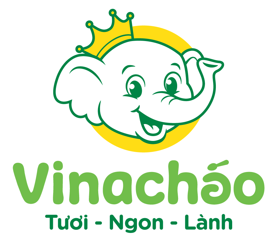 Cháo dinh dưỡng Vinachao