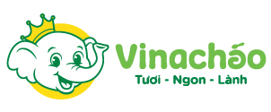 Cháo dinh dưỡng Vinachao