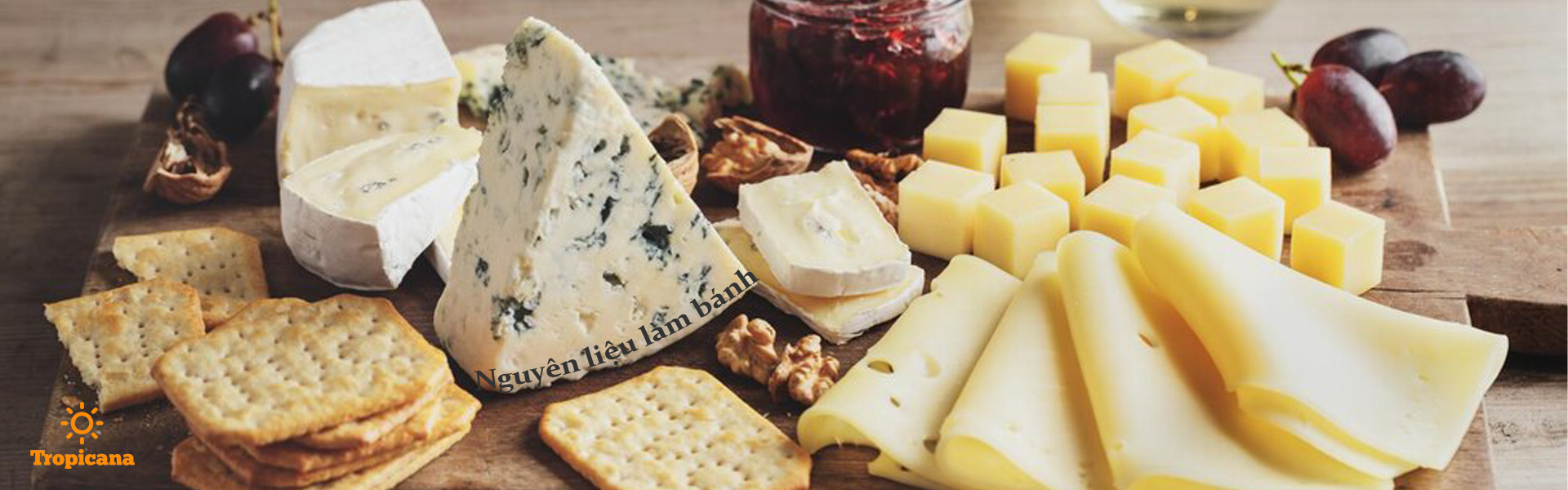 Thực phẩm đông lạnh