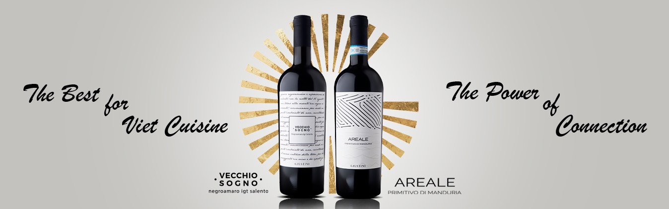 Kiến thức rượu vang