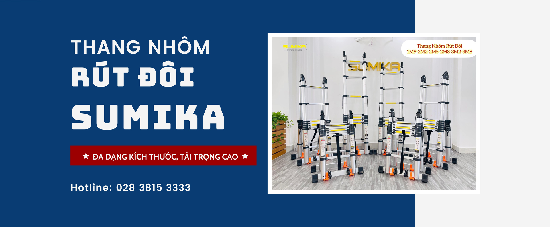 Sản phẩm nổi bật