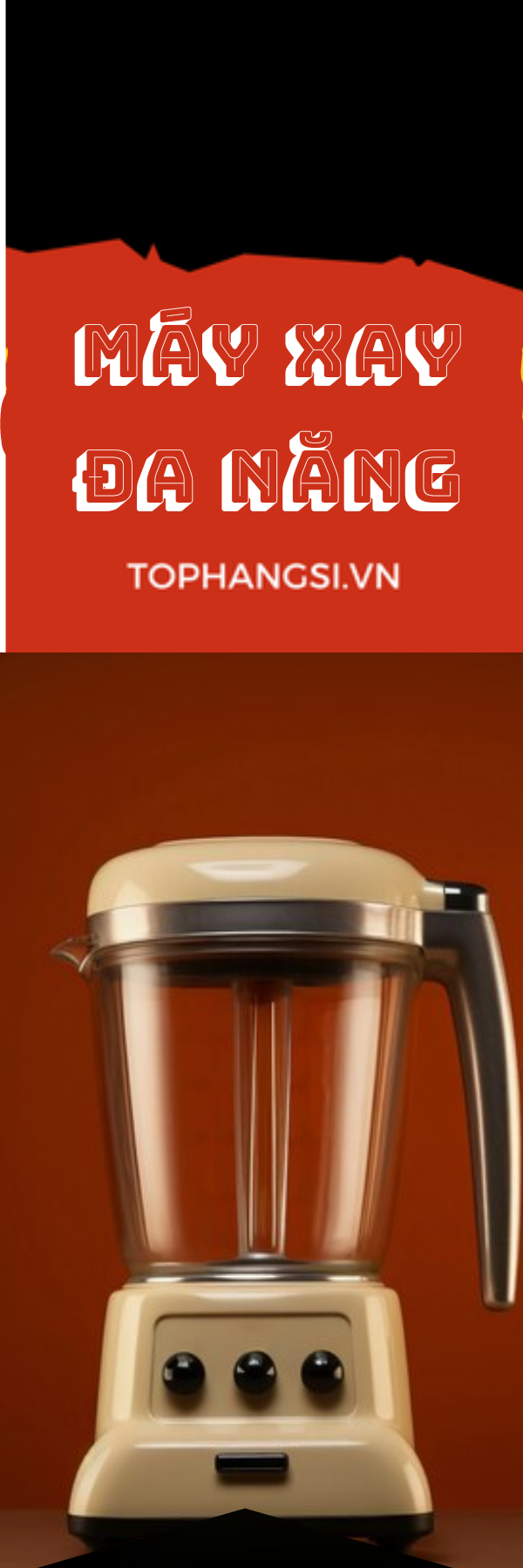 MÁY XAY ĐA NĂNG