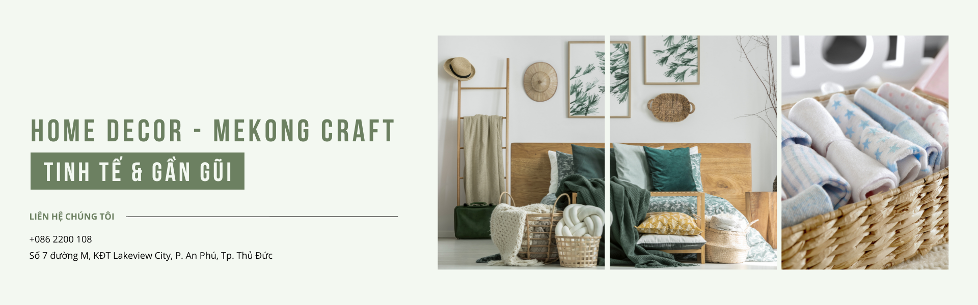 Sản phẩm nổi bật