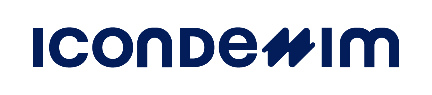 logo ICONDENIM