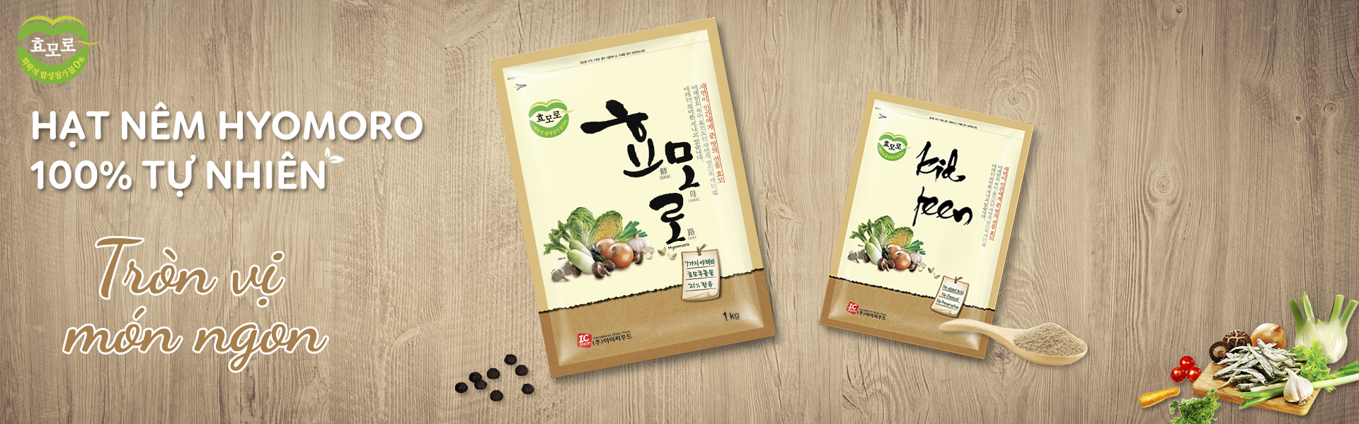 Sản phẩm nổi bật