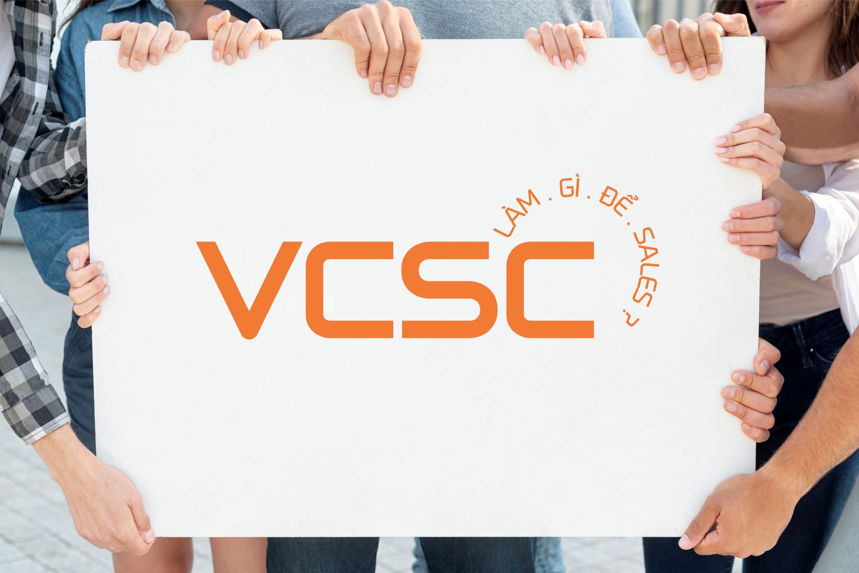VCSC