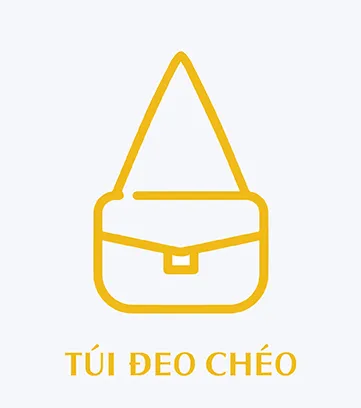 Túi Đeo Chéo Natoli