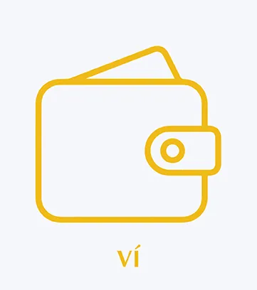 Ví Đựng Tiền Natoli 