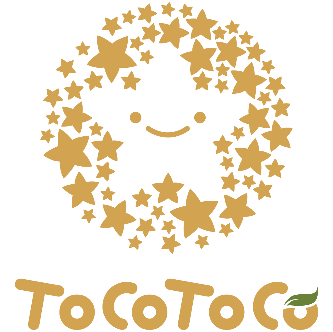 ToCoToCo - Đậm vị thiên nhiên, trọn vị hạnh phúc