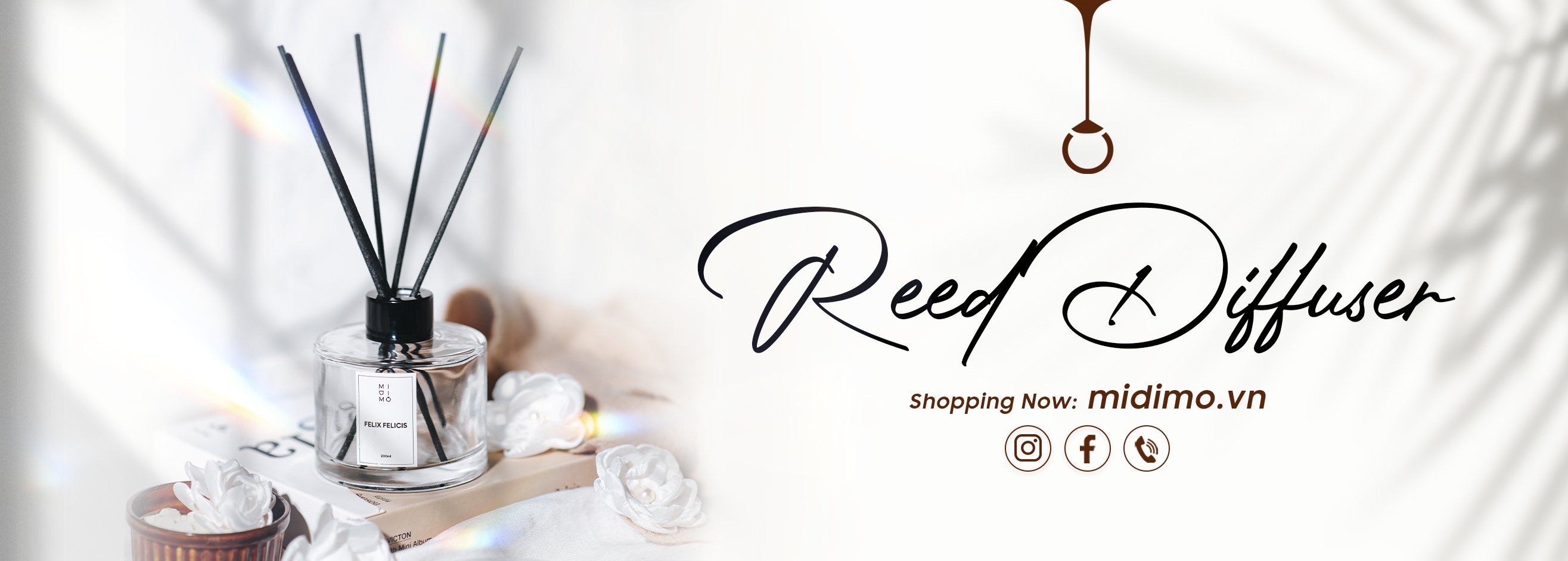 Reed Diffuser