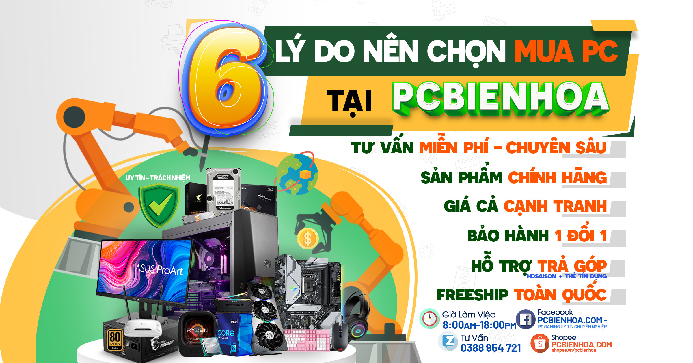 PCBH Intel Core I5 Gen 14th RAPTOR LAKE REFRESH PCBIENHOA pcbh-intel-core-i5-gen-14th-raptor-lake-refresh-pcbienhoa