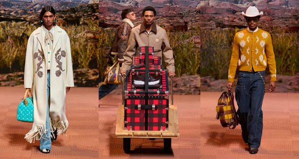 EVENTS & FASHION TRENDS 