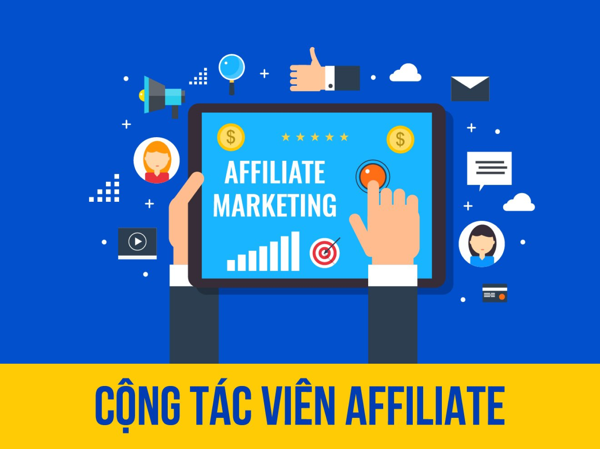 Hợp tác với Kolabuy: Giới thiệu Affiliate 