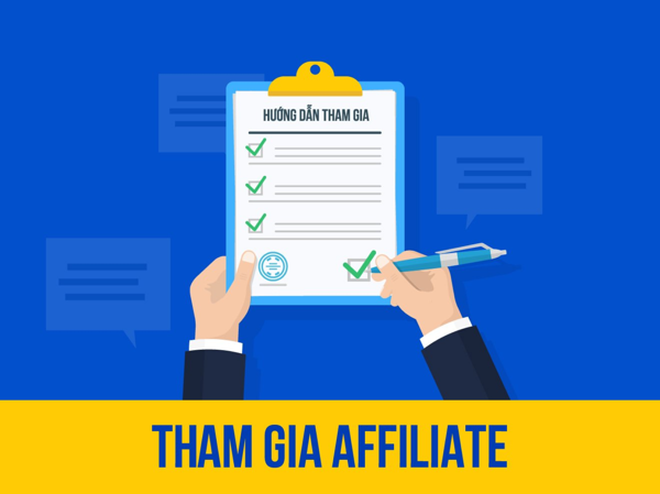Hợp tác với Kolabuy: Hướng dẫn tham gia Affiliate 