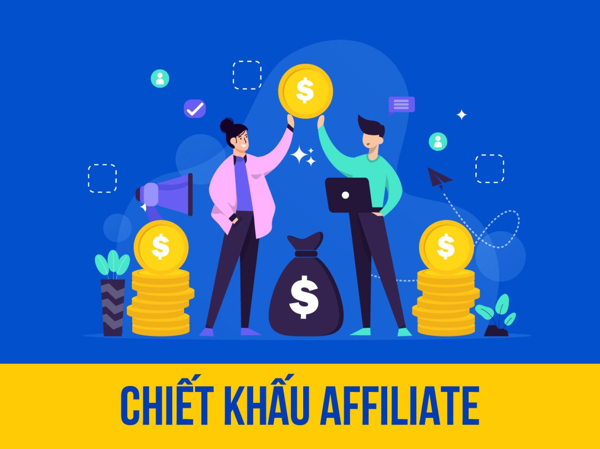 Hợp tác với Kolabuy: Hoa hồng Affiliate 