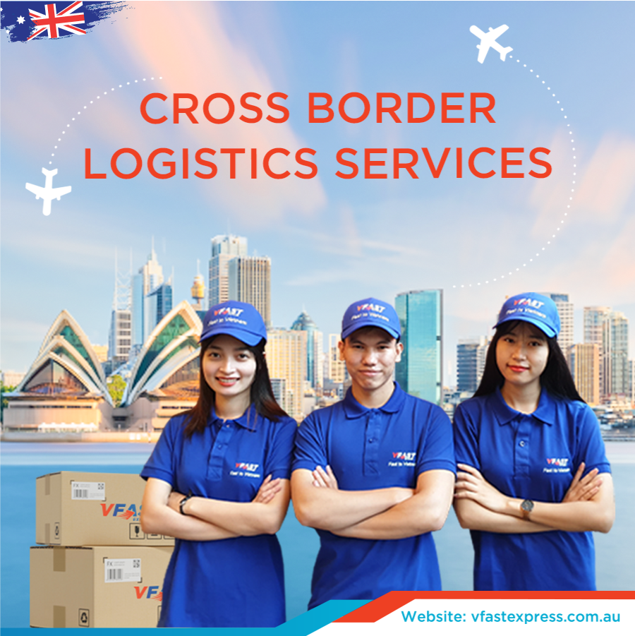 Dịch vụ Vfast Express