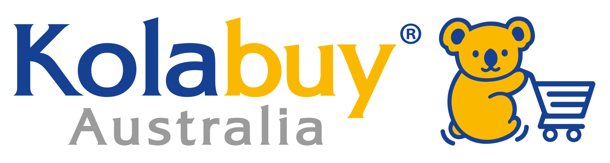 logo Kolabuy Australia®: Authentic & Premium Shopping