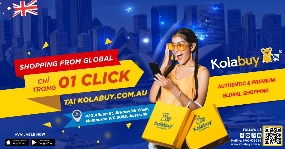 Kolabuy.com.au