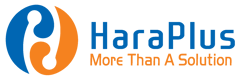 Haraplus - More Than A Solution