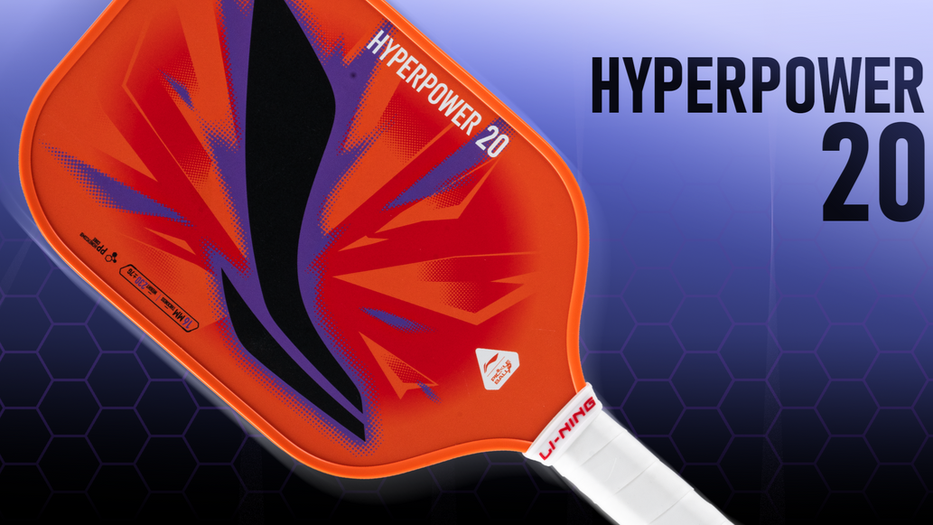 HYPERPOWER 20