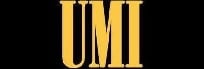 logo UMI Yellow