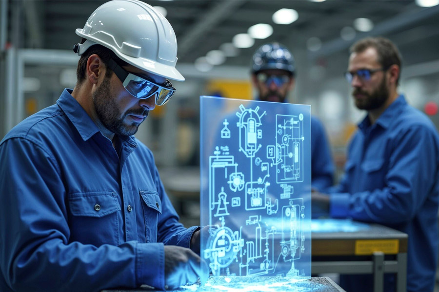 Lựa chọn hàng đầu <br> cho kỹ thuật cao