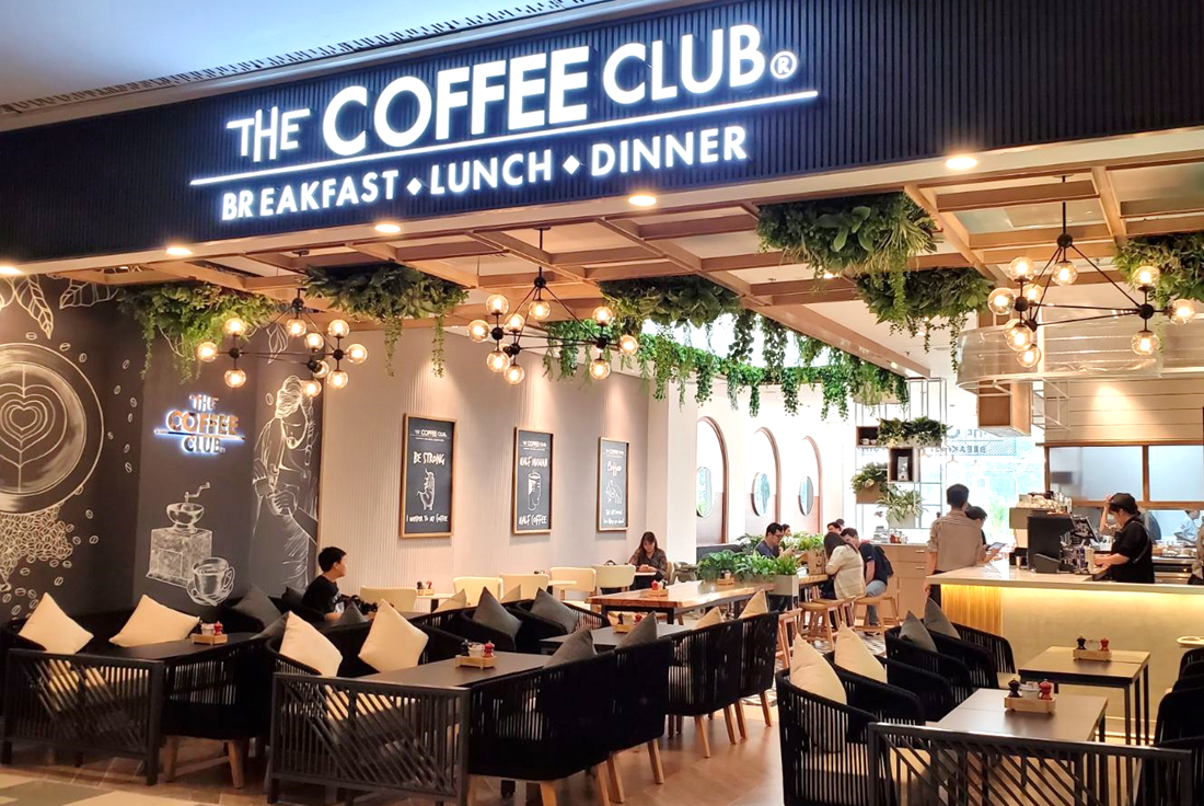 Home – The Coffee Club - Your Happy Place