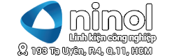 Phụ kiện công nghiệp - Cung cấp thiết bị công nghiệp | Ninol