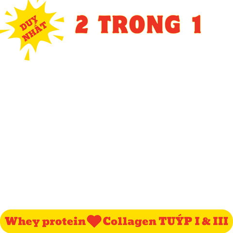 Socola - Thực phẩm bổ sung Lacu Whey Protein 1000g Nhập Khẩu Nguyên Hộp