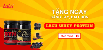 Tăng sức mạnh