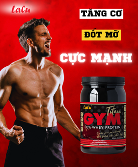 Tăng cơ vượt trội