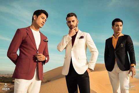 Banner dài