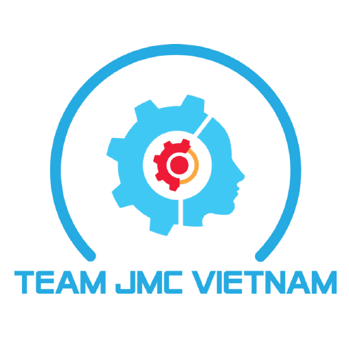TEAM JMC VIETNAM