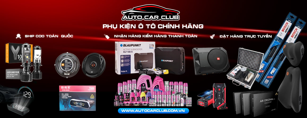  | Thi công nội thất xe hơi đồ chơi xe ô tô uy tín