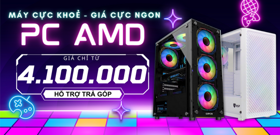 PC AMD