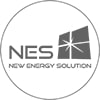 Ắc quy NES⚡Power NP90A-S - Cell Lithium LiFePo4  chuyên dụng cho điện mặt trời hybrid, độc lập